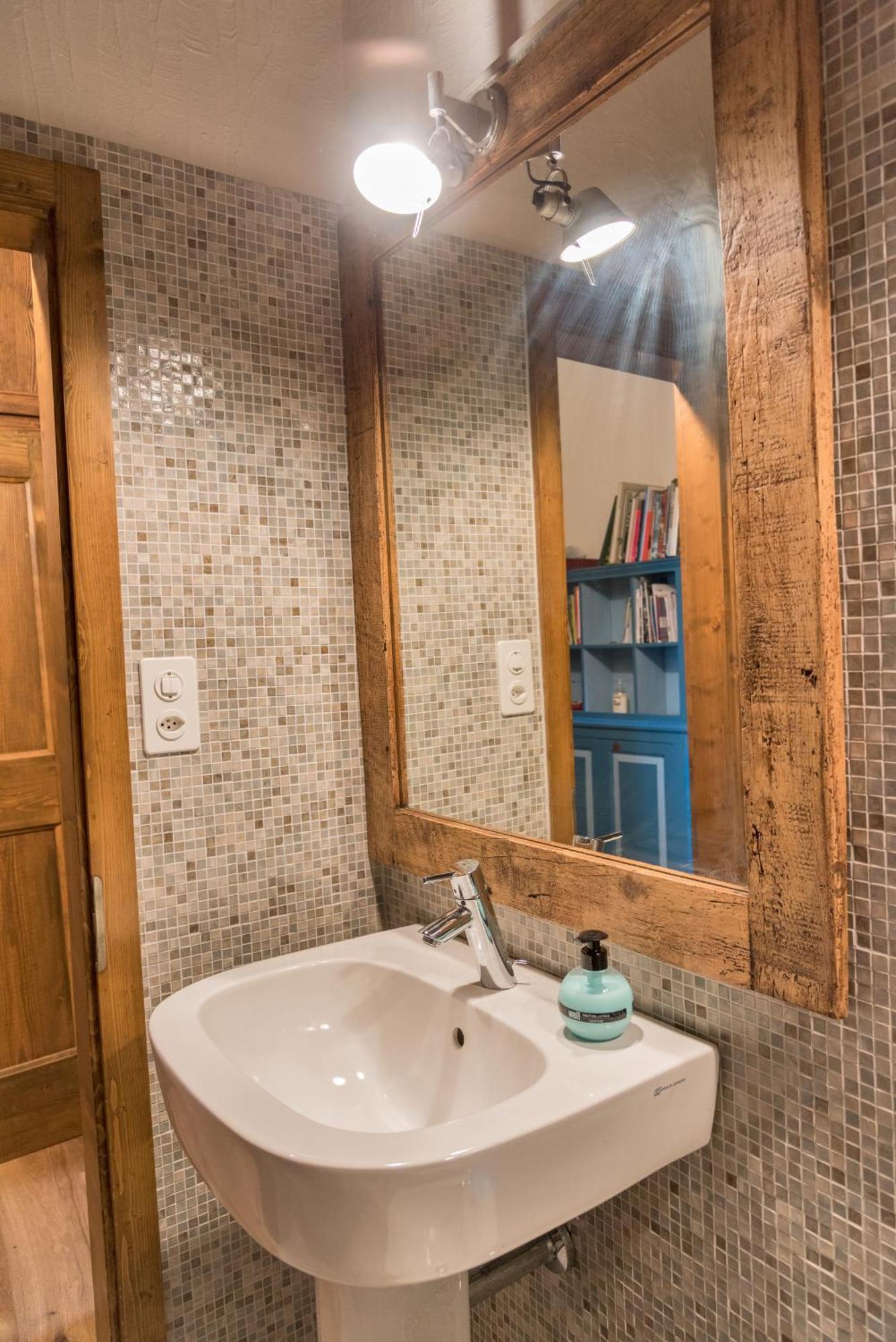 Chesa Seja - Zuoz Apartment Ngoại thất bức ảnh